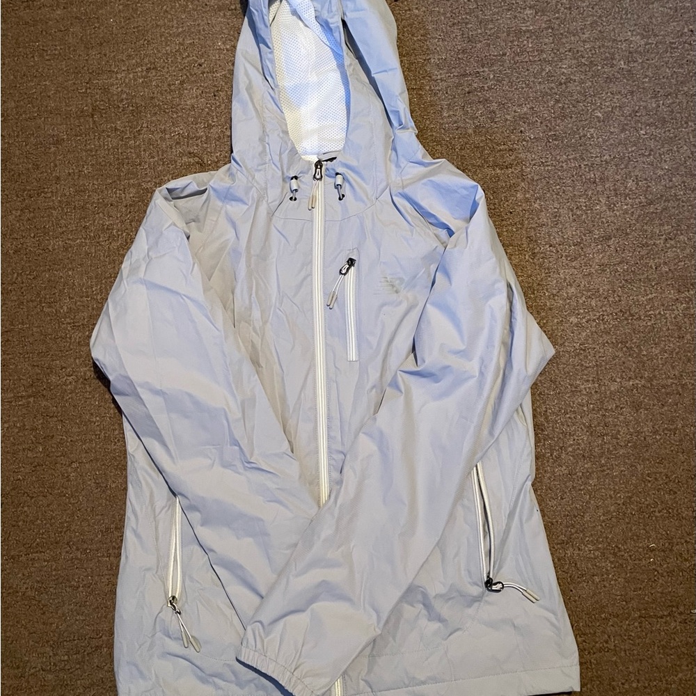 New Balance women’s jacket